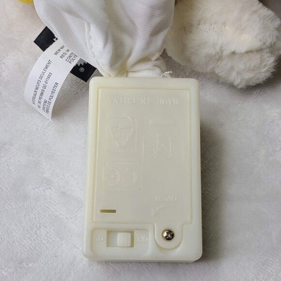 Mattel Disney Pixar Buzz Lightyear Pal Sox Talking Robot Cat Companion Toy 12" - Picture 12 of 16